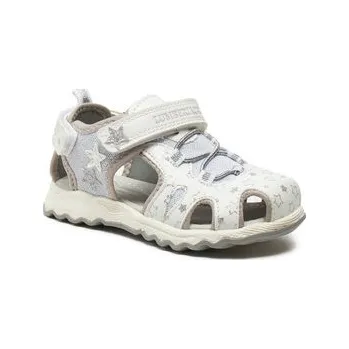 Dámské sandále Sandály Lumberjack SGB3706-006-N47 S Bílá 25