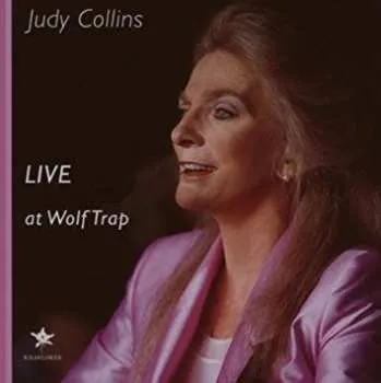 Zahraniční hudba LP Judy Collins: Live At Wolf Trap 2024