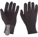 ALPINE PRO - DAG PÁNSKÉ RUKAVICE S MEMBRÁNOU SOFT-SHELL WINDBARRIER MGLD021990S