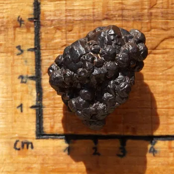 Goethit surový (322), , skladem