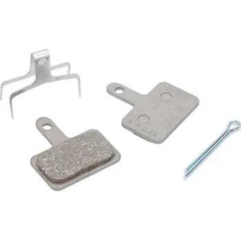 Brzda na kolo Shimano B05S Polymer Sáček destičky brzd