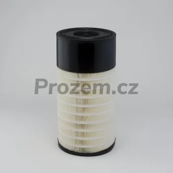 Filtr do auta Vzduchový filtr primární 273x144,7x526,9 mm, 1094263133, 2205174982, 11K921310, 11822829, 60C1561, 60C2470, 800155718, 800159694, KWL030D01, 83680555, 240100179