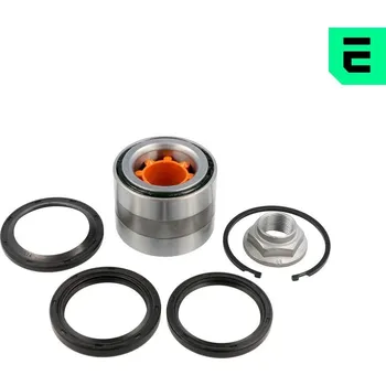 Auto-moto Sada ložisek kol OPTIMAL 972709