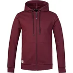 Pánská mikina HANNAH ROFY HOODY velikost 3XL
