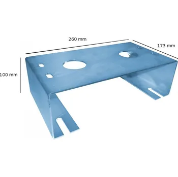 příslušenství k bráně Stojan pro motor BM30
