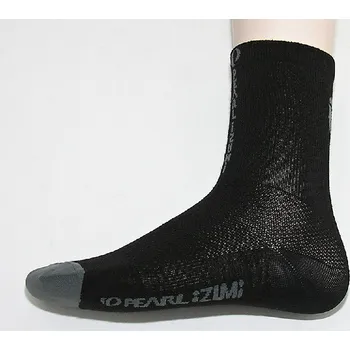 Pánské ponožky Pearl Izumi ponožky P.I.Tour Winter - S 38-41 Velikost: S