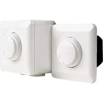 Příslušenství pro vzduchotechniku Multivac Elektronický regulátor otáček SDY