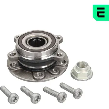 Sada ložiska kola OPTIMAL 802614