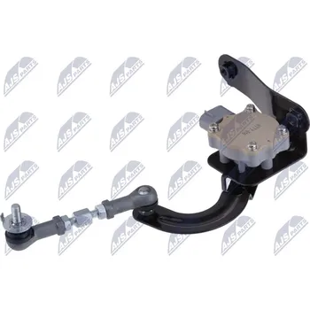 Motorek světlometu Senzor, regulace sklonu světlometů AJS Parts ECX-TY-016