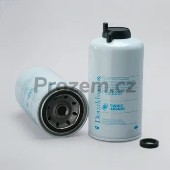 Palivový filtr Palivový filtr s odlučovačem vody 93x192,9 mm, 71100722, 3991350, 4700939372, 191117, 11N470210, 32925451, 6737716110, 6731726220, 40C0676, 537A0287, 87145081,