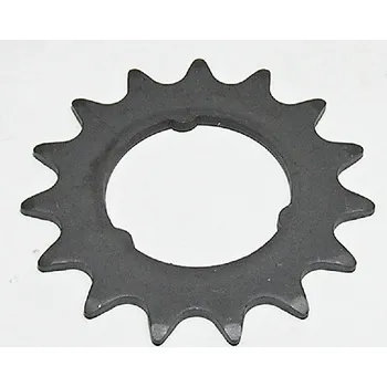 Náboj kola velosteel pastorek torpéda zaklapávací 14z