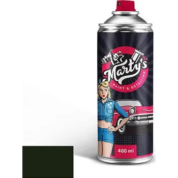 Autolak Barva na auto ve spreji Honda G518 PLASIR GREEN kvalita autolaku Profesionální (2K)