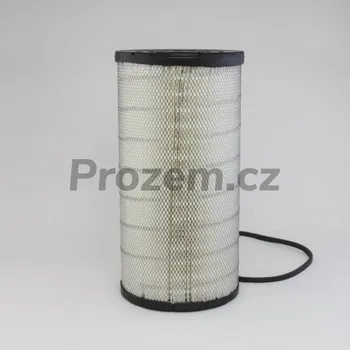 Filtr do auta Vzduchový filtr primární 324x188x648 mm, P544301