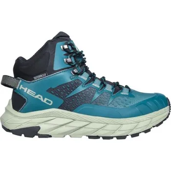 Dámská zimní obuv Dámská zimní obuv Head YANNA 36 Modrá, Černá, Šedá
