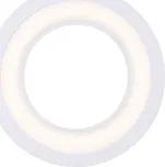 NORDLUX Clyde vestavné stropní LED světlo 4000K Varianta: Ø 145 x 38 mm, 9 W, LED, 900 lm, 4000 K, bílá