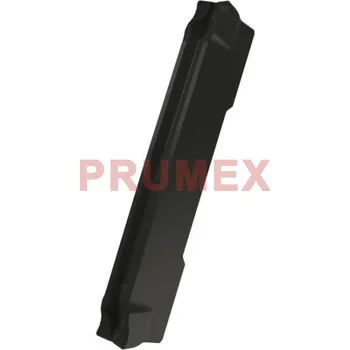 Soustruh Vyměnitelná břitová destička, PRAMET, GL3-D300M02-PM:T7325