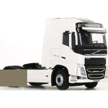 Autolak Autolak ve spreji Volvo truck S98573 OLIVE GREY RAL7002-GL kvalita autolaku Standardní sprej