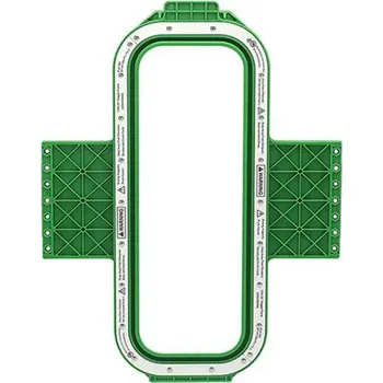 Magnetický rámeček 320x100 mm pro vyšívací stroje Texi