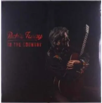 Zahraniční hudba LP Richie Furay: In The Country 2022 180g Vinyl