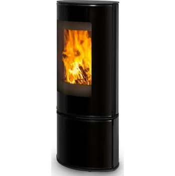 Krbová kamna AmbiFire Musca FG skleněná