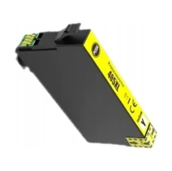 Žlutá inkoustová kazeta do tiskárny Epson (yellow)