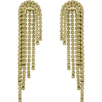 Náušnice LIU JO LJ2767