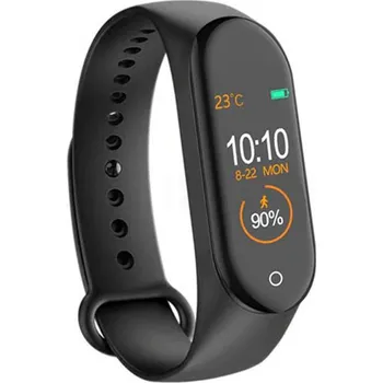 Chytré hodinky Sportovní chytré hodinky WATCH Barva: Černá