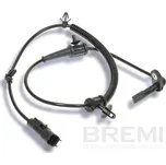 Snímač, počet otáček kol BREMI 50631
