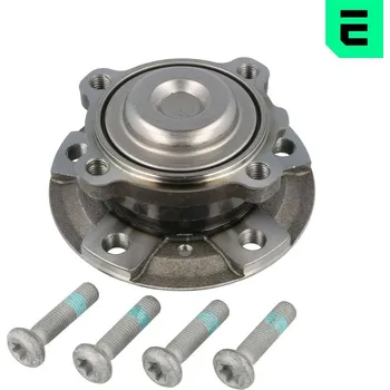 Auto-moto Sada ložisek kol OPTIMAL 501105