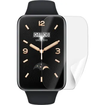 Elektronika Screenshield XIAOMI Smart Band 7 Pro fólie na displej XIA-SMBND7PR-D