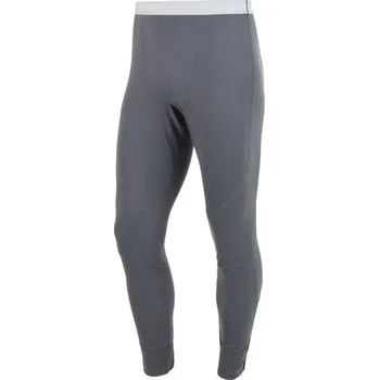 Pánské termo spodky SENSOR DOUBLE FACE pánské spodky šedá Velikost: XXL