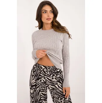 Dámský svetr Svetr model 200195 AT universal