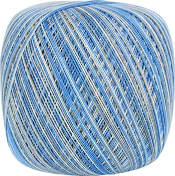 Příze Vlna Hep Moonlight Multicolor 9159