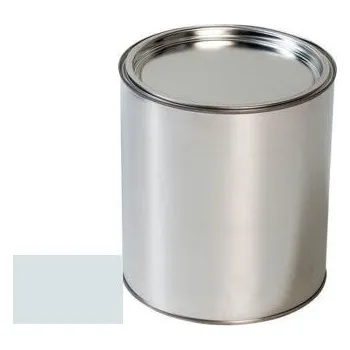 Autolak Autolak do pistole Škoda LF9G STAR WHITE varianta uni laku do pistole 2K Akrylátový systém