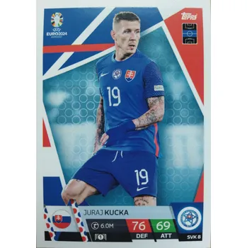 Karetní hra Juraj Kucka