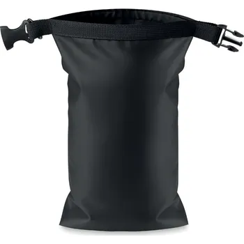Vodácký pytel Voděodolný vak PVC malý Scubadoo, černá
