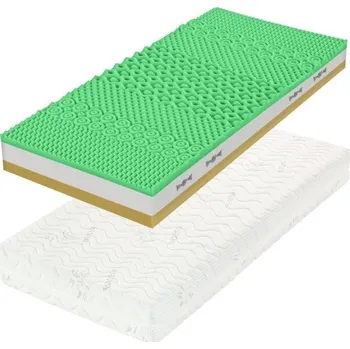 Matrace Matrace Maximus Visco Big 24 (80x200 cm)