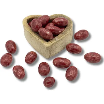 FITBOY Mandle Crumble 250g 250g