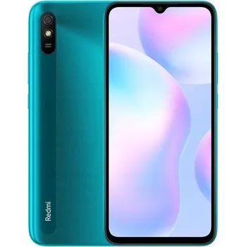 Mobilní telefon Smartphone Xiaomi Redmi 9A 2 GB / 32 GB 4G (LTE) zelený
