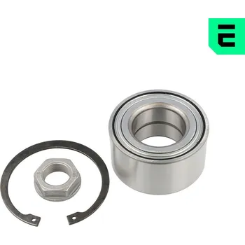 Auto-moto Sada ložisek kol OPTIMAL 681913