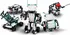 Stavebnice LEGO LEGO Mindstorms 51515 Robotí vynálezce