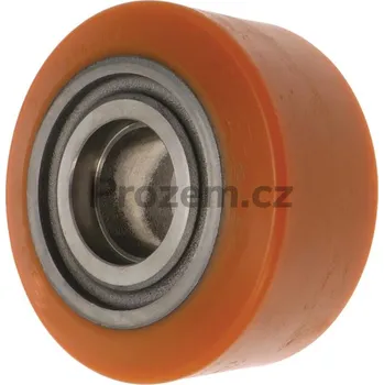 Pojezdové kolečko Kolečko 200x100/75 mm pro Jungheinrich, 63187810, 2763201