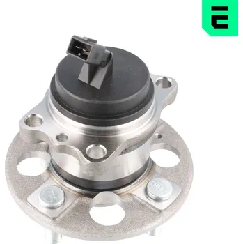 Sada ložisek kol OPTIMAL 922433