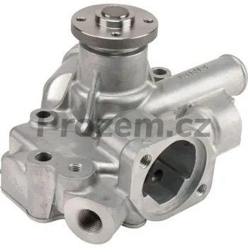 Vodní pumpa motoru Vodní čerpadlo pro Yanmar, Takeuchi, Komatsu, Weidemann, Hitachi, Wacker Neuson, Kramer, 119717-42002, 119717-42003, 1000244142, 1000148813, YM119717-42002