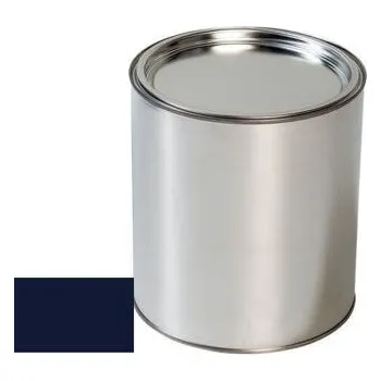 Autolak Autolak do pistole Renault 61H Bleu Marine varianta uni laku do pistole 1K Base pod lak