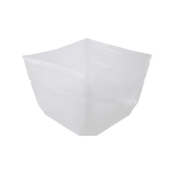 Květináč Plastová vložka do květináče 35x48x48 cm