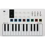 Arturia MiniLab 3 White + prodloužená záruka 3 roky