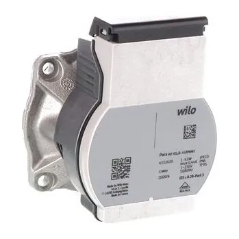 Oběhové čerpadlo WILO PARA motor čerpadla 6m PWM