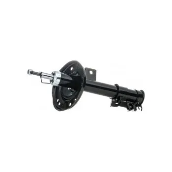 Přední pravý tlumič Fiat 500 C (312_) - DACO Germany