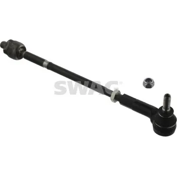 Táhlo řízení Příčné táhlo řízení SWAG 99 72 0002